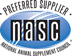 NASC Certified Supplier