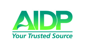 AIDP 4C logo