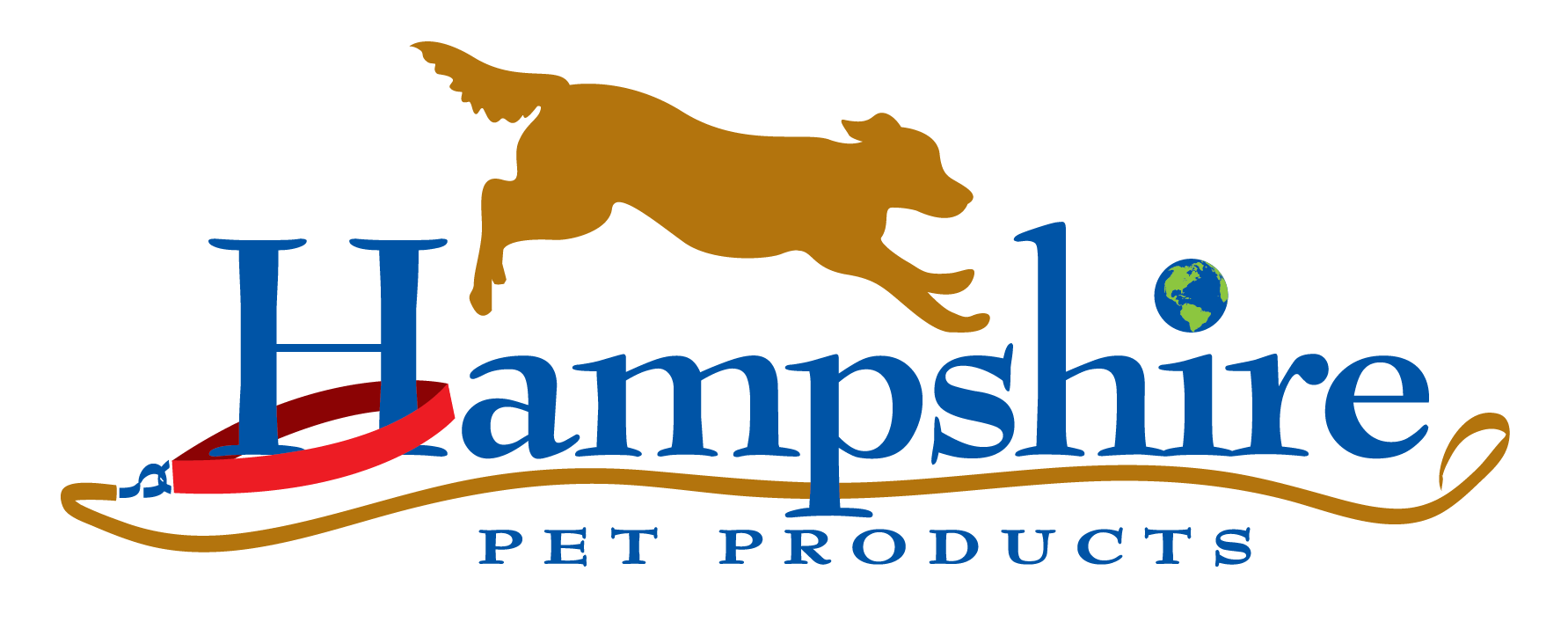 Hampshire Pet Products Nasc Live