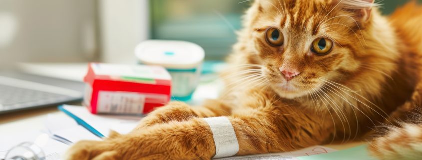 Emergency Vet vs. Primary Vet: What Constitutes an Emergency