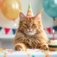 5 Fun Ways to Celebrate your Pet's Birthday